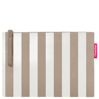 reisenthel Case 1 - Kosmetiktasche 24 cm (summerstripes coffee)