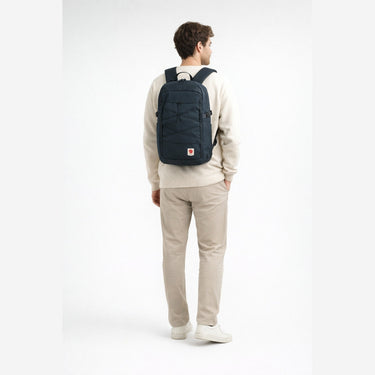 Fjällräven Skule 24 - Rucksack 47 cm (navy) - Ansicht 4