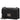 Seidenfelt Roros East-West - Umhängetasche 23 cm (black)