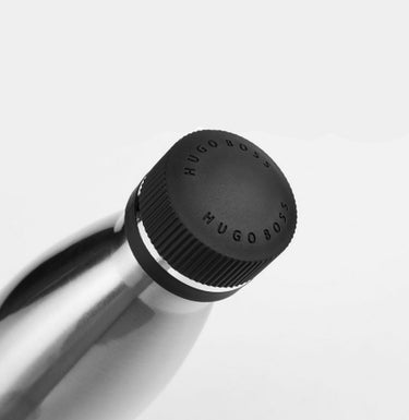 BOSS Gear Matrix - Isolierflasche (silver) - Markenkoffer