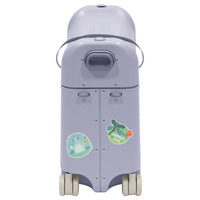 Stokke® JetKids™ BedBox 46 cm (arctic blue)