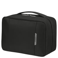 Samsonite Respark Toilet Kit - Toiletry Bag 25 cm (Color: ozone black)