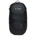 Vaude Wizard 30+4 - Wanderrucksack 54 cm (black)