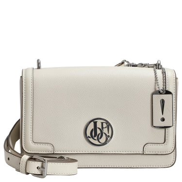 Joop Jeans Women Tondo Sousa - Schultertasche 21.5 cm (off white)