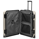 TITAN OVERSEAS - 4-Rollen-Trolley L (moonstone grey, 75 cm) - Ansicht 6