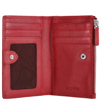 Picard Bali 1 - Geldbörse 6cc 13 cm (red)