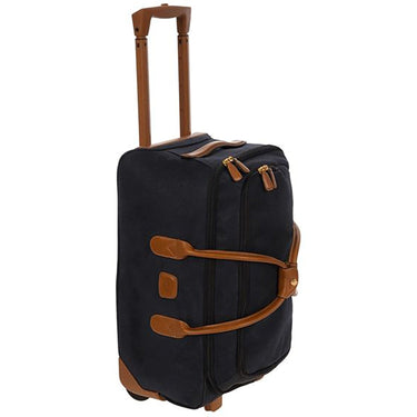 Brics Life - Rollenreisetasche S 55 cm (blue) - Markenkoffer