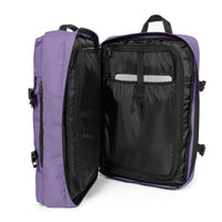 Eastpak selection Travelpack 42 - Reiserucksack 17" 51 cm (dahlia purple) - Ansicht 5