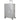 American Tourister Selection Soundbox Alu - 4-Rollen-Trolley 77 cm (silber)