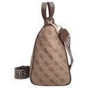 Guess Follie Small Tote - Shopper (latte logo) - Ansicht 3
