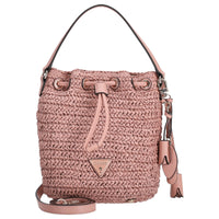 Guess Ofelia Bucket - Beuteltasche 22 cm (coral pink)