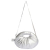 adidas Met Small Bag - Umhängetasche 27 cm (silver)