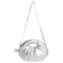 adidas Met Small Bag - Umhängetasche 27 cm (silver)