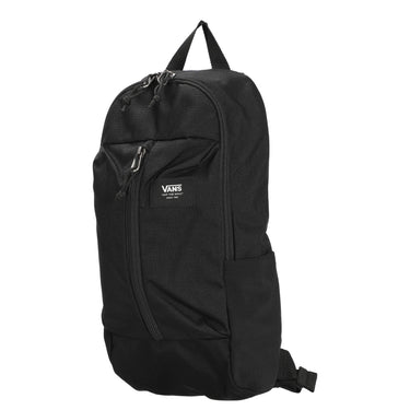 Vans Wrap - Shoulder Bag 25 cm (black ripstop)