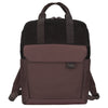 zwei Lou LUR160 - Rucksack 40 cm (cord-espresso)
