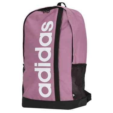 adidas Linear 22,5 - Rucksack 46 cm (prepur/black/white) - Markenkoffer