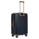Brics Amalfi - 4 - Rollen - Trolley 70.5 cm (blue) - Markenkoffer