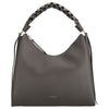 Coccinelle Boheme Grana Double - Schultertasche M 34 cm (fango/honey)