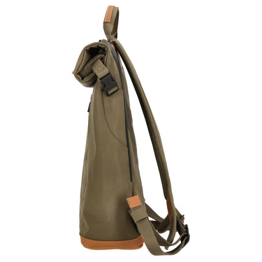 aunts & uncles Japan Tokio Rolltop - Rucksack 13" 40 cm (fallen rock) - Ansicht 3