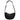 Guess Melisandra Top Zip - Schultertasche 25 cm (black)