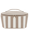 reisenthel thermo coolerbag S - Brotzeitbox 22.5 cm (summerstripes coffee)