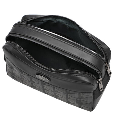 Lacoste Nomogramme - Clutch 23 cm (noir) - Ansicht 7
