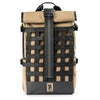 Chrome Barrage 22L - Bike Rucksack 16" 50.8 cm (coyote x)