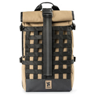 Chrome Barrage 22L - Bike Rucksack 16" 50.8 cm (coyote x)