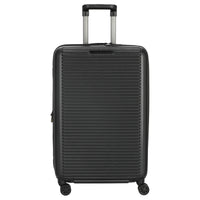Mandarina Duck Tank Case - 4-Wheel Trolley 70 cm M (Color: black)