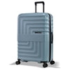 Eminent DANDELION - 4-Rollen-Trolley L 77 cm erw. (misty blue)