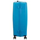 American Tourister Rejoy - 4-Rollen-Trolley 77 cm (blau) - Ansicht 5