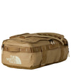 The North Face Base Camp Voyager Duffel - S 57.6 cm (khaki stone/utility bro, S)