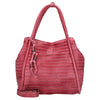 FREDsBRUDER All In Layer - Schultertasche (juicy berry)