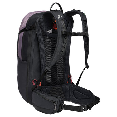 Vaude Wizard 24+4 - Wanderrucksack 52 cm (purple ash) - Ansicht 3
