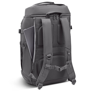 Johnny Urban Kian Large - Backpack 55 cm (dark grey) - Ansicht 8