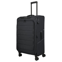 Travelite Skaii 4-Rollen-Trolley Set 3tlg. (anthracite, L/M erw./S) - Ansicht 4