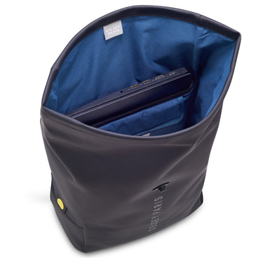 Delsey Paris Turenne Soft Rolltop - Rucksack 46 cm (schwarz) - Ansicht 5