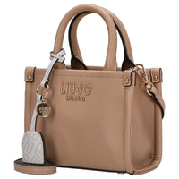 Liu Jo Ridhi - Henkeltasche XS 18 cm (dark cipria)