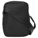 Lacoste Vertical Camera Bag - Umhängetasche 22 cm (black) - Ansicht 4
