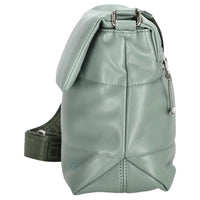 Jost Kaarina - Schultertasche 27 cm (salvia) - Ansicht 3