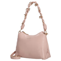 Seidenfelt Sundby - Schultertasche 24.5 cm (tulle pink) - Ansicht 2