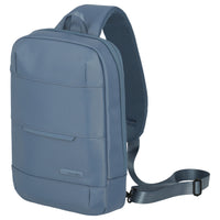 Travelite Workfloow - Shoulder Bag 32 cm (Color: denim blue)