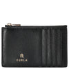 Furla Camelia - Kreditkartenetui 10cc 13 cm (nero)