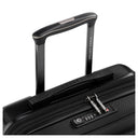 Delsey Paris Shadow 5.0 - 4-Rollen-Kabinentrolley Slim S 55 cm erw. (schwarz) - Ansicht 6