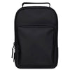Rains Book Daypack - Rucksack 15" 40 cm (black)
