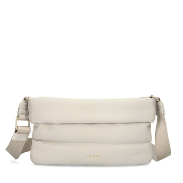 zwei Mademoiselle MTP45 - Umhängetasche 25 cm (sand) - Ansicht 2