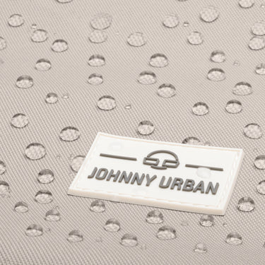 Johnny Urban Allen Medium - Rolltop Backpack 40 cm (sand grey) - Ansicht 9