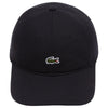 Lacoste - Cap with Logo (Color: black)