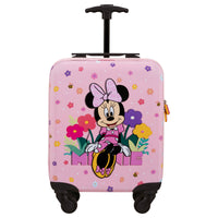 Samsonite Daydream Disney - 4-Rollen-Kindertrolley 45 cm (minnie flower power)