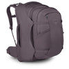 Osprey Fairview 55 - Travel Backpack 55 cm (graphite purple)